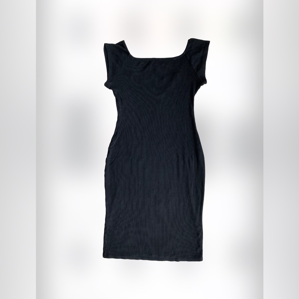Charlotte Russe: Black Dress - Picture 4 of 16